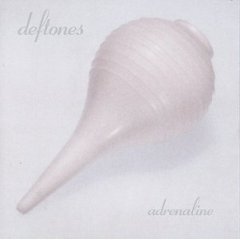 Taken from the album Deftones by Deftones