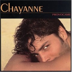Taken from the album Provocame by Chayanne