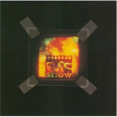 Album artwork