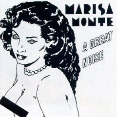 Taken from the album Barulhinho Bom by Marisa Monte