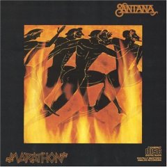 Taken from the album Marathon by Santana