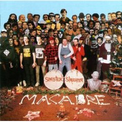 Album artwork