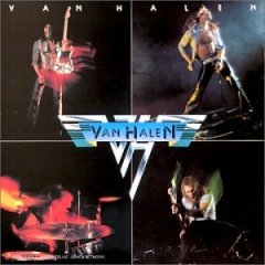 Album artwork