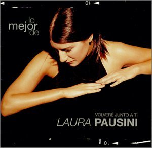 Taken from the album Lo Mejor De Laura Pausini: Volvere Junto A Ti by Laura Pausini