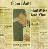 Taken from the album Heartattack And Vine by Bruce Springsteen