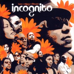 Album artwork
