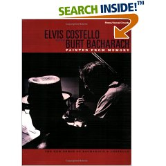 Taken from the album Painted From Memory by Elvis Costello