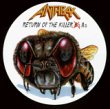Taken from the album Return Of The Killer A