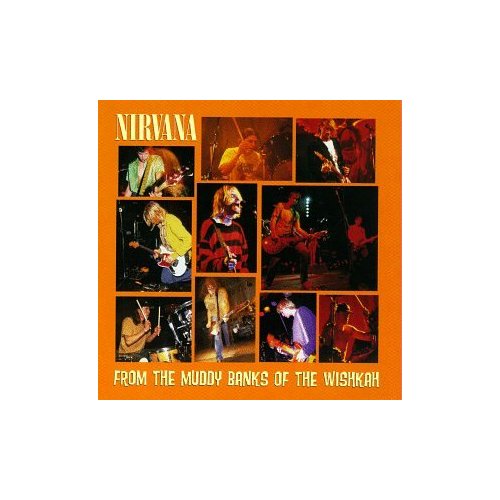 Taken from the album From The Muddy Banks Of Wishkah by Nirvana