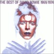 Taken from the album Greatest Hits by David Bowie