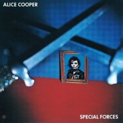 Taken from the album Special Forces by Alice Cooper