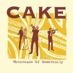 Album artwork