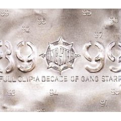 Album artwork