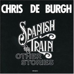 Taken from the album The Spanish Train And Other Stories by Chris Deburgh