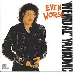 Album artwork