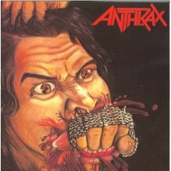 Taken from the album Fistful Of Metal by Anthrax