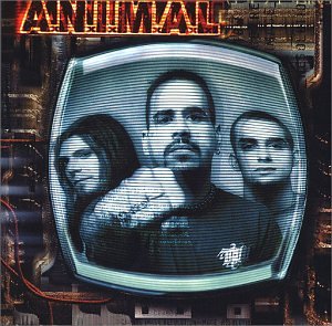 Album artwork