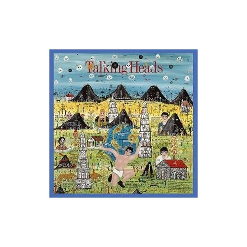 Album artwork