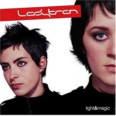 Album artwork