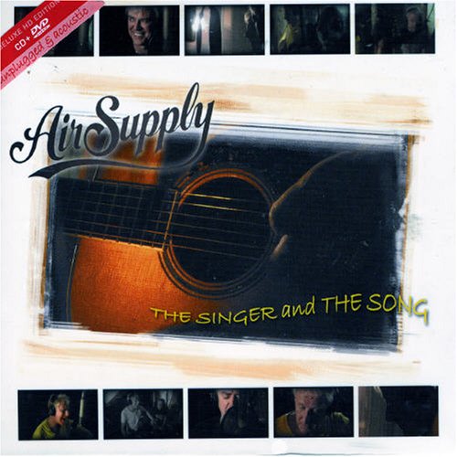Album artwork