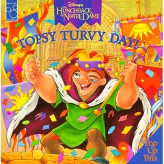 Taken from the album Disney