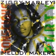 Album artwork