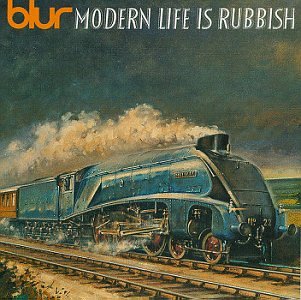 Taken from the album Modern Life Is Rubbish by Blur
