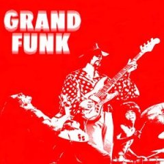 Taken from the album Non Album Tracks by Grand Funk Railroad