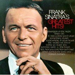Taken from the album Frank Sinatras Greatest Hits by Frank Sinatra