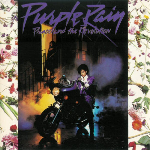 Album artwork