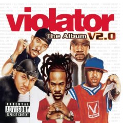 Album artwork