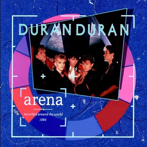Taken from the album Arena by Duran Duran