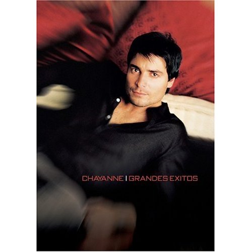 Taken from the album Grandes Exitos by Chayanne
