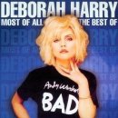 Taken from the album Most Of All - The Best Of Deborah Harry by Blondie