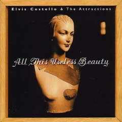 Taken from the album All This Useless Beauty by Costello Elvis