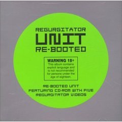 Album artwork