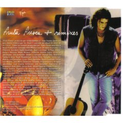 Album artwork