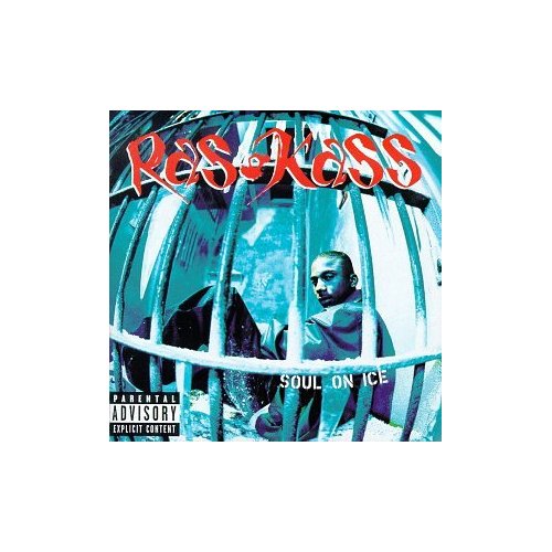 Taken from the album Soul On Ice by Ras Kass