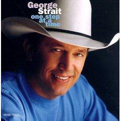 Taken from the album One Step At A Time by George Strait