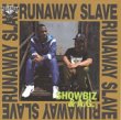 Taken from the album Runaway Slave by Showbiz and AG