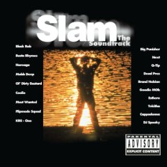Album artwork