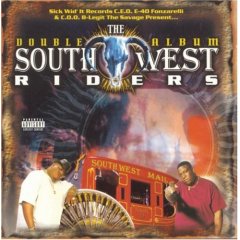 Album artwork