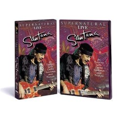 Taken from the album Supernatural by Santana