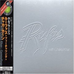 Album artwork