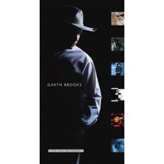 Taken from the album No Fences/The Garth Brooks Collection/The Limited Series by Garth Brooks