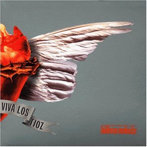 Album artwork