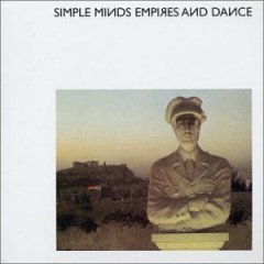 Taken from the album Empires And Dance by Simple Minds