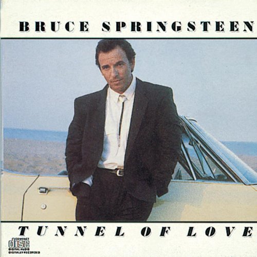 Taken from the album Tunnel Of Love by Bruce Springsteen
