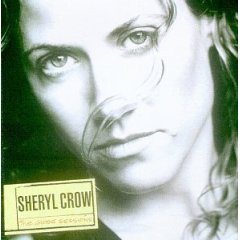Taken from the album Globe Sessions by Sheryl Crow