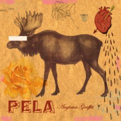 Album artwork